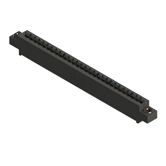 387-027-523-603 EDAC Inc.  Edgeboard Connectors
